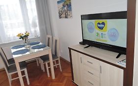 Holiday flat, Swinoujscie